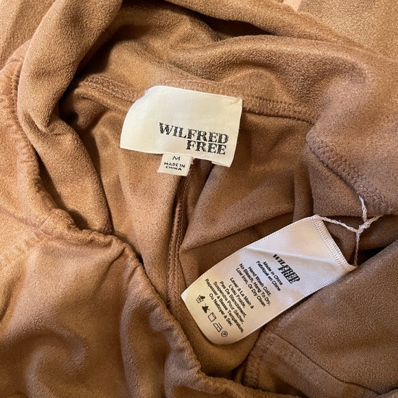 DARIA PANT - WILFRED FREE - Picture 5 of 5